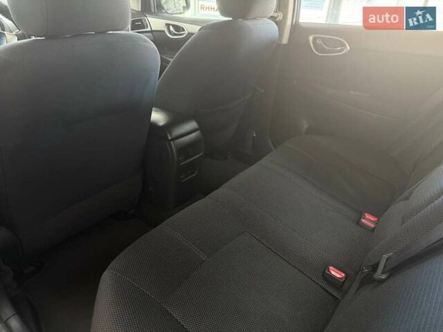 Ниссан Сентра 2013 в Киеве на Automoto.ua Синий Ниссан Сентра, объемом двигателя 1.6 л и пробегом 152 тыс. км за 6990 $, фото 27 на Automoto.ua