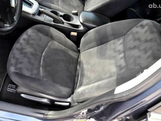 Синий Ниссан Сентра, объемом двигателя 1.8 л и пробегом 165 тыс. км за 6700 $, фото 20 на Automoto.ua