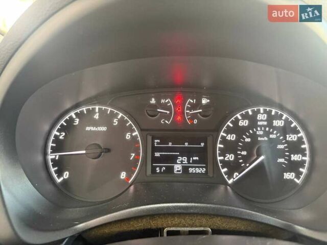 Ниссан Сентра 2013 в Киеве на Automoto.ua Синий Ниссан Сентра, объемом двигателя 1.6 л и пробегом 152 тыс. км за 6990 $, фото 20 на Automoto.ua