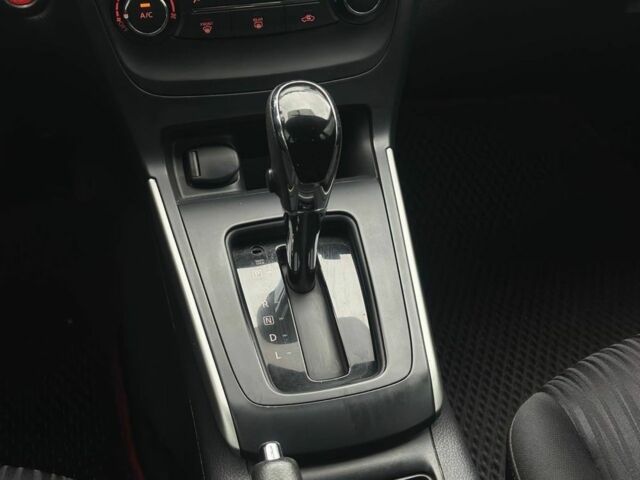 Синій Ніссан Сентра, об'ємом двигуна 1.8 л та пробігом 128 тис. км за 8900 $, фото 13 на Automoto.ua