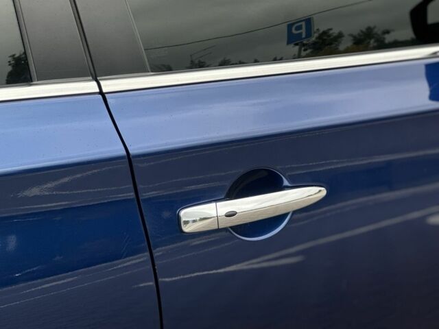 Ниссан Сентра 2017 в Киеве на Automoto.ua Синий Ниссан Сентра, объемом двигателя 1.8 л и пробегом 128 тыс. км за 9600 $, фото 8 на Automoto.ua