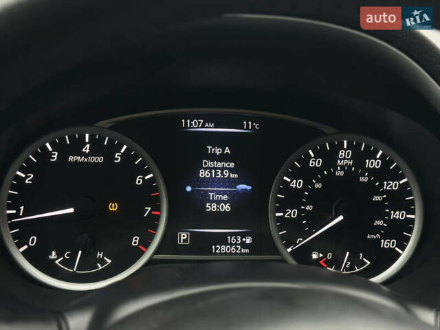 Ниссан Сентра 2017 в Киеве на Automoto.ua Синий Ниссан Сентра, объемом двигателя 1.8 л и пробегом 128 тыс. км за 9600 $, фото 27 на Automoto.ua