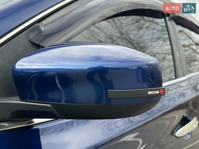 Синій Ніссан Сентра, об'ємом двигуна 1.8 л та пробігом 130 тис. км за 12500 $, фото 11 на Automoto.ua