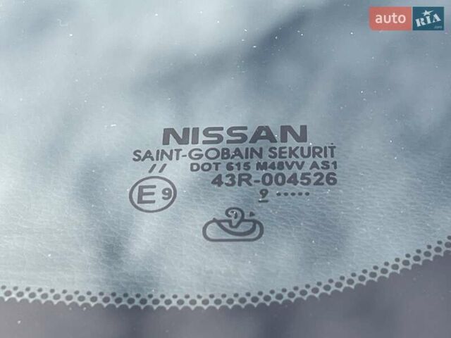 Синій Ніссан Сентра, об'ємом двигуна 1.8 л та пробігом 130 тис. км за 12500 $, фото 19 на Automoto.ua