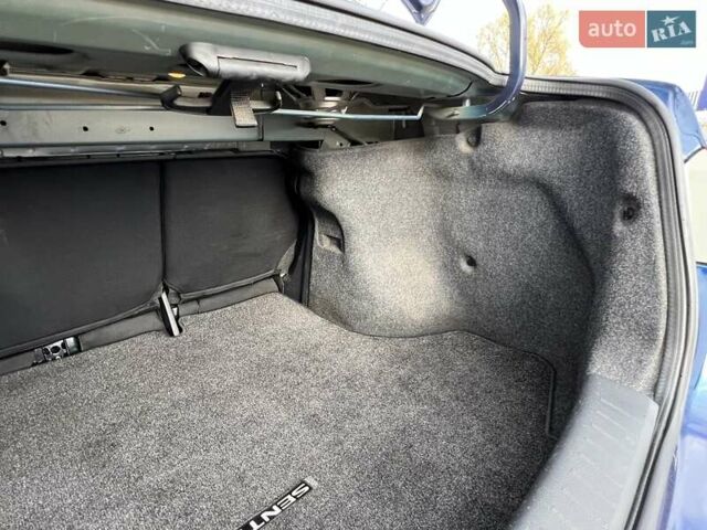 Синій Ніссан Сентра, об'ємом двигуна 1.8 л та пробігом 130 тис. км за 12500 $, фото 48 на Automoto.ua