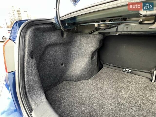 Синій Ніссан Сентра, об'ємом двигуна 1.8 л та пробігом 130 тис. км за 12500 $, фото 47 на Automoto.ua