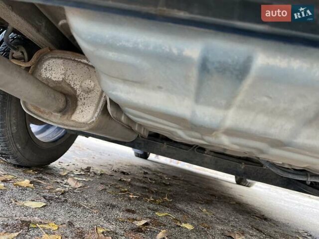 Синій Ніссан Сентра, об'ємом двигуна 1.8 л та пробігом 130 тис. км за 12500 $, фото 52 на Automoto.ua