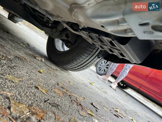 Синій Ніссан Сентра, об'ємом двигуна 1.8 л та пробігом 130 тис. км за 12500 $, фото 54 на Automoto.ua