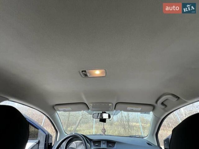 Синій Ніссан Сентра, об'ємом двигуна 1.8 л та пробігом 130 тис. км за 12500 $, фото 44 на Automoto.ua