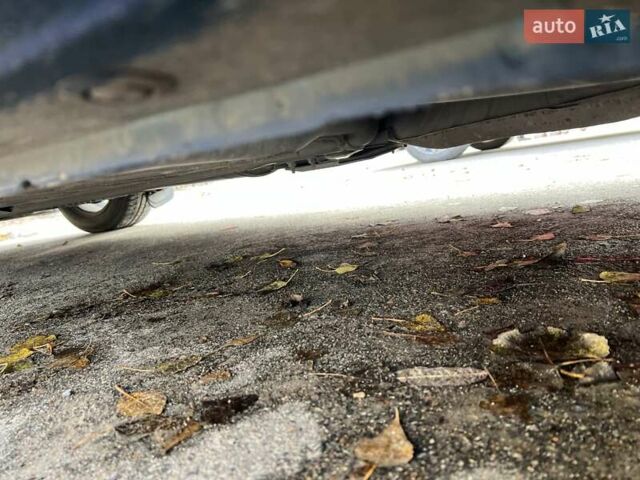 Синій Ніссан Сентра, об'ємом двигуна 1.8 л та пробігом 130 тис. км за 12500 $, фото 53 на Automoto.ua