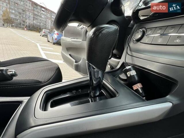 Синій Ніссан Сентра, об'ємом двигуна 1.8 л та пробігом 130 тис. км за 12500 $, фото 37 на Automoto.ua