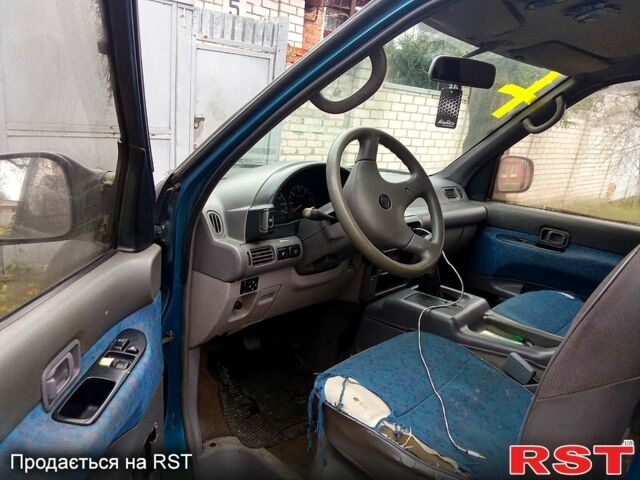 Ніссан Сєрєна, об'ємом двигуна 2 л та пробігом 0 тис. км за 1400 $, фото 2 на Automoto.ua