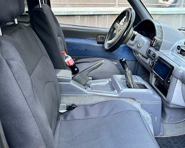 Зеленый Ниссан Серена, объемом двигателя 2 л и пробегом 140 тыс. км за 3300 $, фото 8 на Automoto.ua