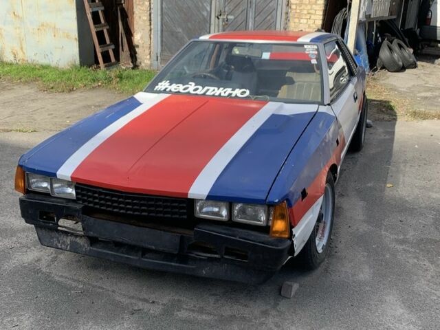 Білий Ніссан Сільвія, об'ємом двигуна 1.8 л та пробігом 100 тис. км за 700 $, фото 1 на Automoto.ua