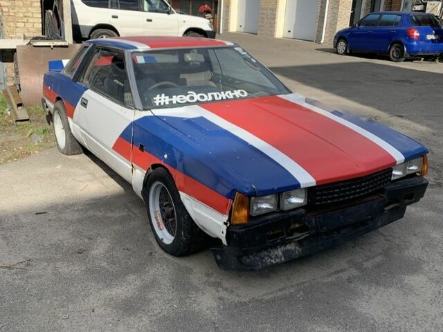 Білий Ніссан Сільвія, об'ємом двигуна 1.8 л та пробігом 100 тис. км за 700 $, фото 4 на Automoto.ua