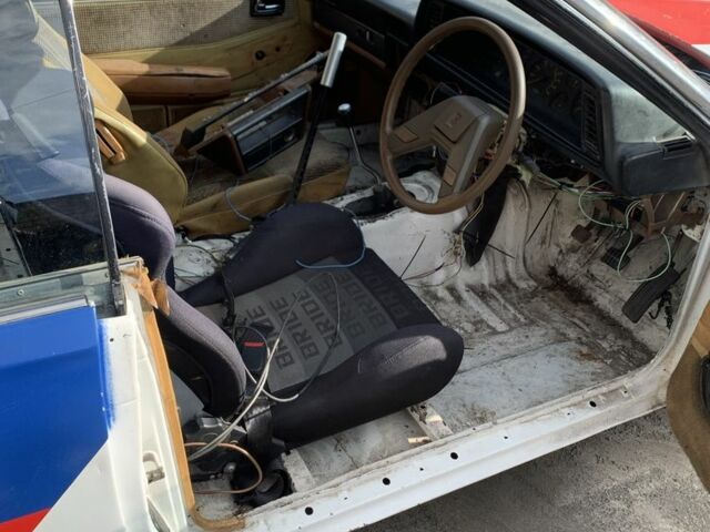 Білий Ніссан Сільвія, об'ємом двигуна 1.8 л та пробігом 100 тис. км за 700 $, фото 6 на Automoto.ua