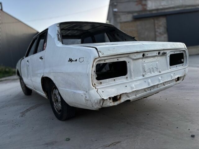 Білий Ніссан Скайлайн, об'ємом двигуна 2 л та пробігом 1 тис. км за 2000 $, фото 8 на Automoto.ua