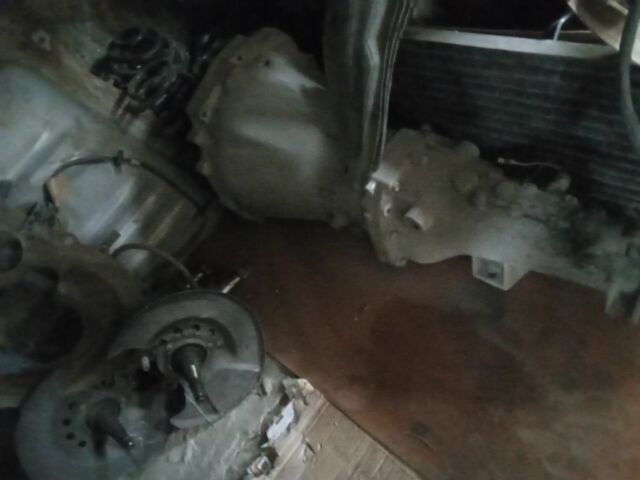 Белый Ниссан Скайлайн, объемом двигателя 1.8 л и пробегом 99 тыс. км за 1500 $, фото 23 на Automoto.ua