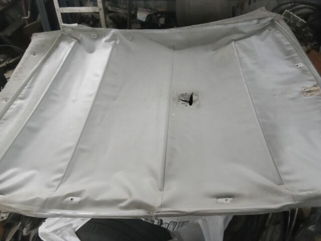 Белый Ниссан Скайлайн, объемом двигателя 1.8 л и пробегом 99 тыс. км за 1500 $, фото 14 на Automoto.ua