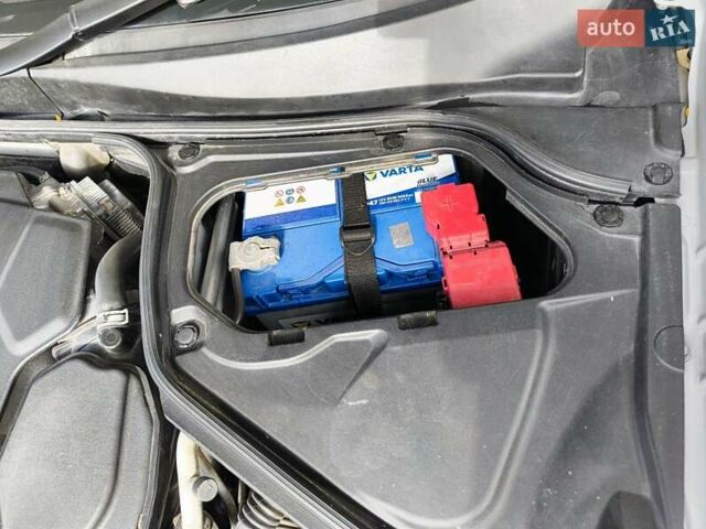 Серый Ниссан Скайлайн, объемом двигателя 2.5 л и пробегом 222 тыс. км за 5900 $, фото 27 на Automoto.ua