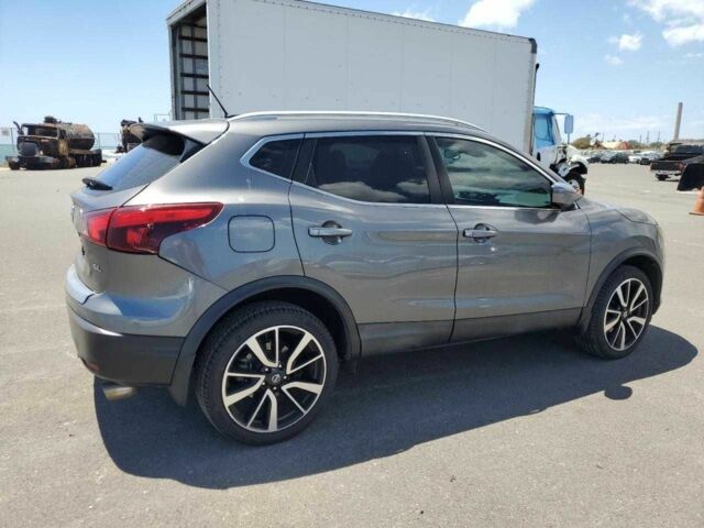 Серый Ниссан Спортс, объемом двигателя 2 л и пробегом 59 тыс. км за 2500 $, фото 2 на Automoto.ua