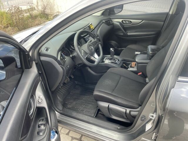 Сірий Ніссан Спортс, об'ємом двигуна 2 л та пробігом 156 тис. км за 16200 $, фото 6 на Automoto.ua