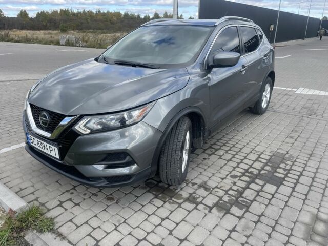 Сірий Ніссан Спортс, об'ємом двигуна 2 л та пробігом 156 тис. км за 16200 $, фото 4 на Automoto.ua