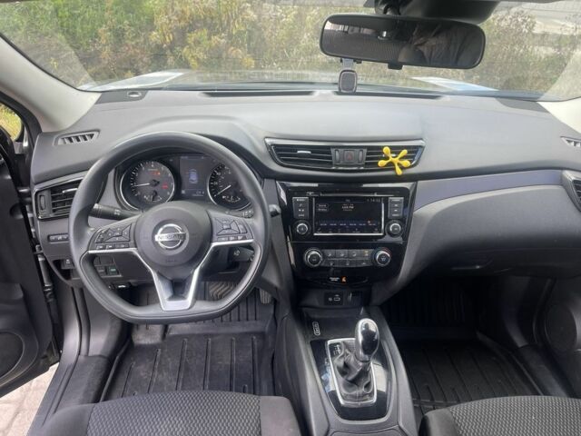 Сірий Ніссан Спортс, об'ємом двигуна 2 л та пробігом 156 тис. км за 16200 $, фото 7 на Automoto.ua