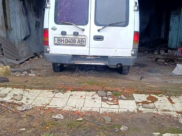 Білий Ніссан Санні, об'ємом двигуна 1.7 л та пробігом 300 тис. км за 1000 $, фото 6 на Automoto.ua