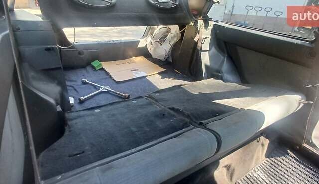 Белый Ниссан Санни, объемом двигателя 1.4 л и пробегом 380 тыс. км за 1450 $, фото 6 на Automoto.ua