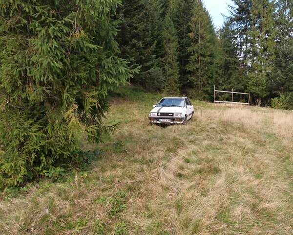 Белый Ниссан Санни, объемом двигателя 1.5 л и пробегом 376 тыс. км за 599 $, фото 9 на Automoto.ua