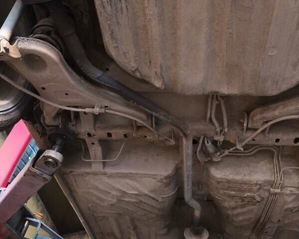 Белый Ниссан Санни, объемом двигателя 1.5 л и пробегом 376 тыс. км за 599 $, фото 15 на Automoto.ua