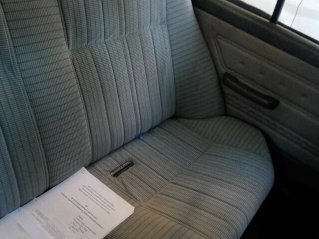 Белый Ниссан Санни, объемом двигателя 0 л и пробегом 260 тыс. км за 800 $, фото 7 на Automoto.ua