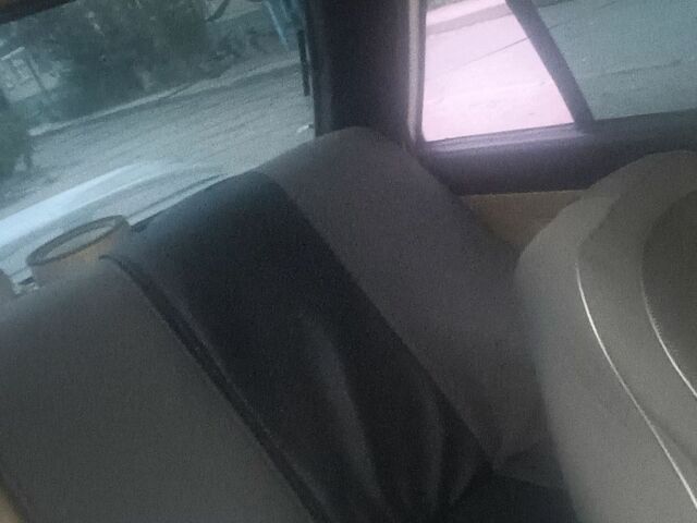 Белый Ниссан Санни, объемом двигателя 1.5 л и пробегом 160 тыс. км за 1199 $, фото 6 на Automoto.ua