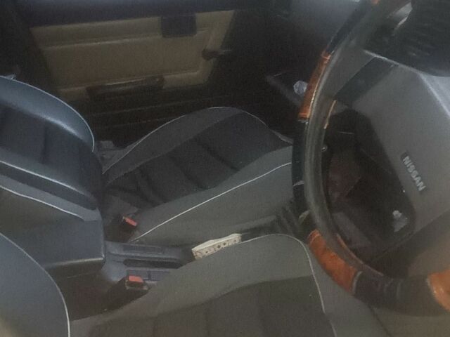 Белый Ниссан Санни, объемом двигателя 1.5 л и пробегом 160 тыс. км за 1199 $, фото 4 на Automoto.ua