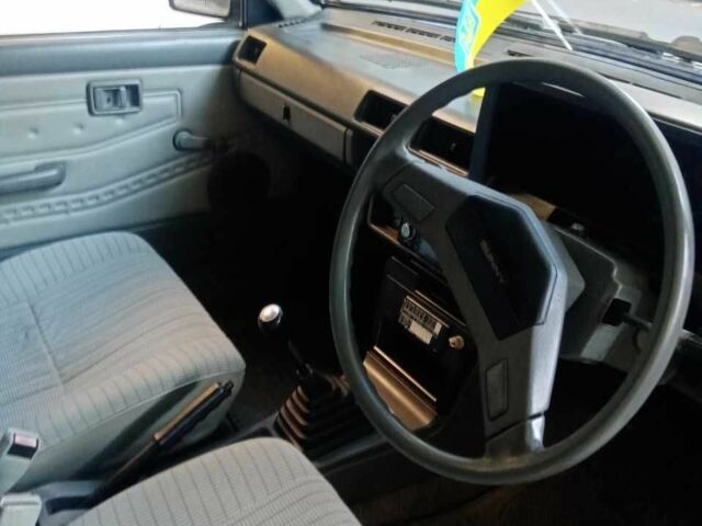 Белый Ниссан Санни, объемом двигателя 0 л и пробегом 260 тыс. км за 800 $, фото 5 на Automoto.ua