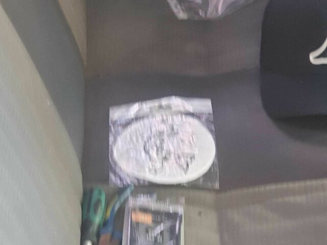 Белый Ниссан Санни, объемом двигателя 1.7 л и пробегом 280 тыс. км за 1033 $, фото 2 на Automoto.ua