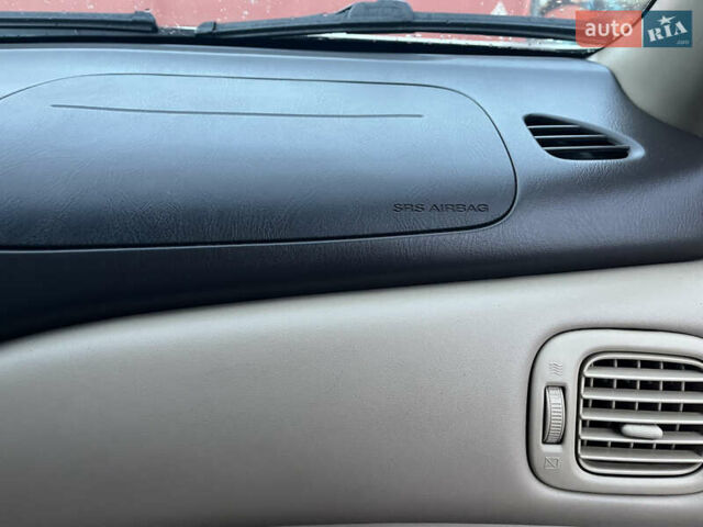 Білий Ніссан Санні, об'ємом двигуна 1.6 л та пробігом 174 тис. км за 6000 $, фото 13 на Automoto.ua