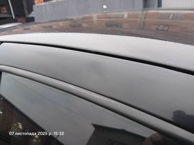 Чорний Ніссан Санні, об'ємом двигуна 1.6 л та пробігом 182 тис. км за 3600 $, фото 8 на Automoto.ua