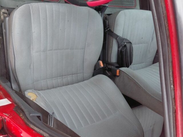 Червоний Ніссан Санні, об'ємом двигуна 1.6 л та пробігом 235 тис. км за 800 $, фото 8 на Automoto.ua