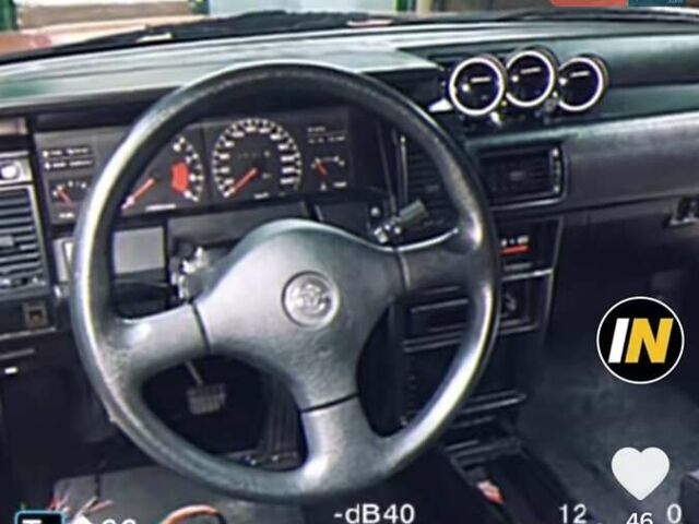 Красный Ниссан Санни, объемом двигателя 1.81 л и пробегом 300 тыс. км за 19999 $, фото 18 на Automoto.ua