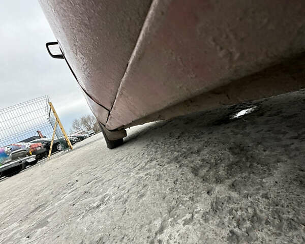 Червоний Ніссан Санні, об'ємом двигуна 1.68 л та пробігом 280 тис. км за 1500 $, фото 9 на Automoto.ua