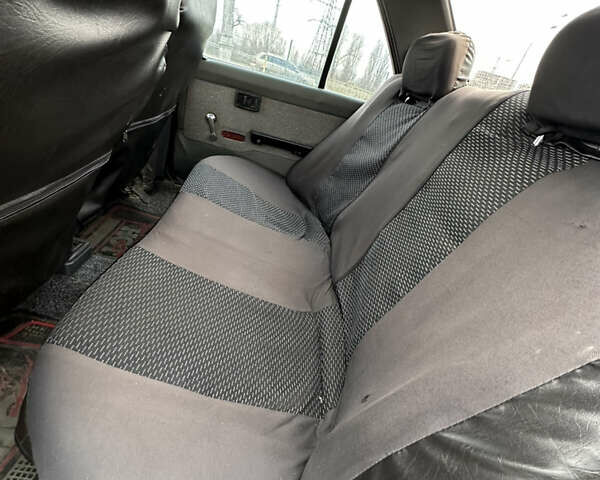 Червоний Ніссан Санні, об'ємом двигуна 1.68 л та пробігом 280 тис. км за 1500 $, фото 16 на Automoto.ua