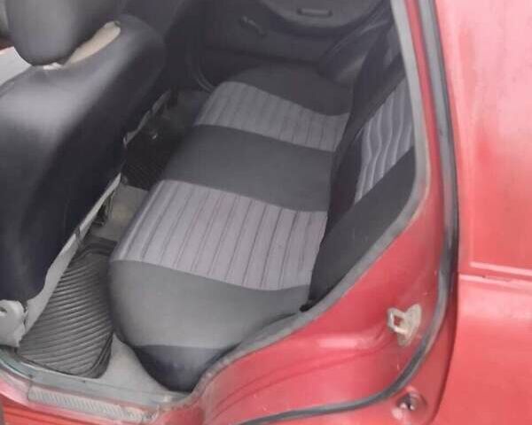 Червоний Ніссан Санні, об'ємом двигуна 2 л та пробігом 692 тис. км за 1902 $, фото 9 на Automoto.ua