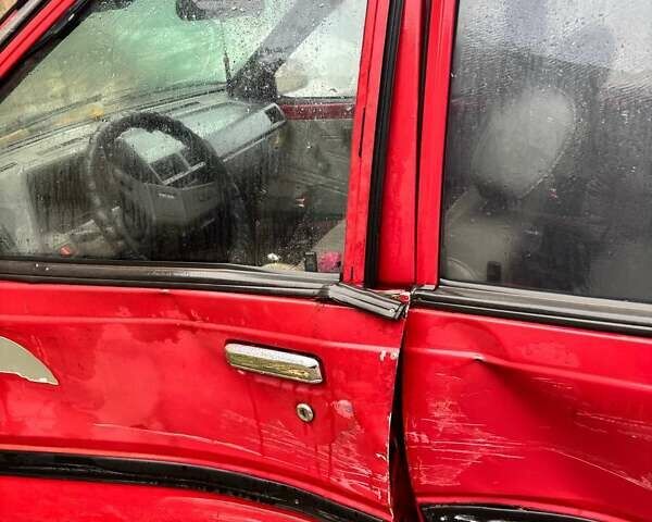 Ніссан Санні, об'ємом двигуна 0 л та пробігом 100 тис. км за 1000 $, фото 4 на Automoto.ua