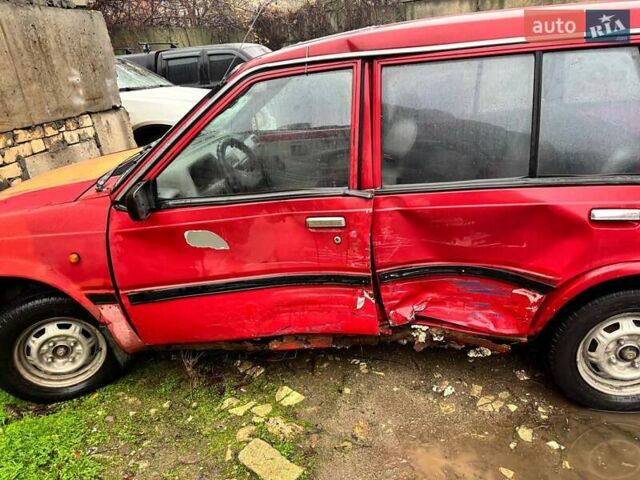 Ніссан Санні, об'ємом двигуна 0 л та пробігом 100 тис. км за 1000 $, фото 1 на Automoto.ua