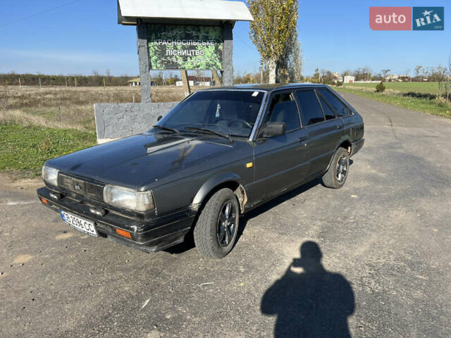 Ниссан Санни, объемом двигателя 1.6 л и пробегом 200 тыс. км за 750 $, фото 11 на Automoto.ua