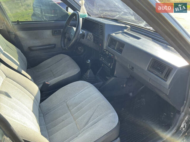 Ниссан Санни, объемом двигателя 1.6 л и пробегом 200 тыс. км за 750 $, фото 8 на Automoto.ua