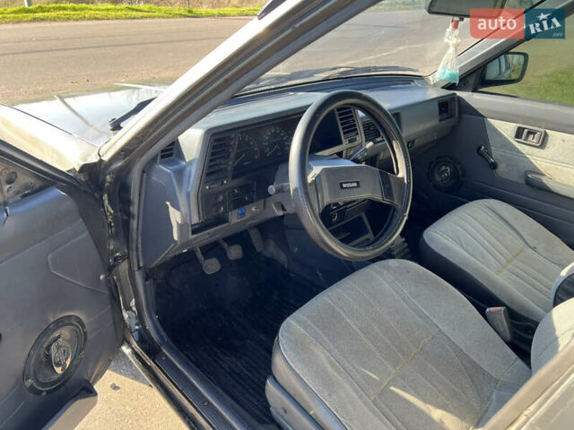 Ниссан Санни, объемом двигателя 1.6 л и пробегом 200 тыс. км за 750 $, фото 6 на Automoto.ua