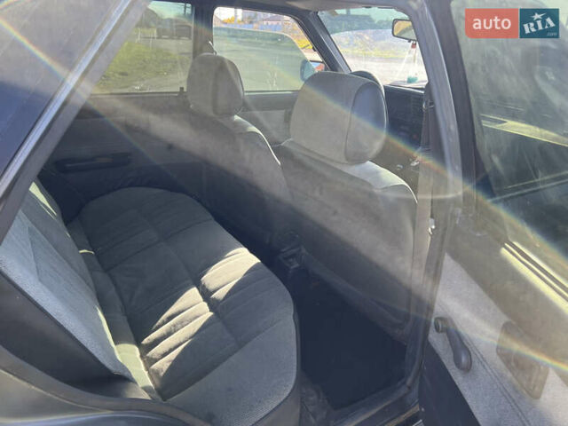 Ниссан Санни, объемом двигателя 1.6 л и пробегом 200 тыс. км за 750 $, фото 9 на Automoto.ua